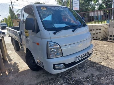 HYUNDAI - H 100 PICK UP - TEH3900