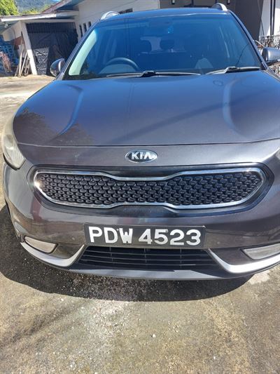 KIA - NIRO - PDW4523