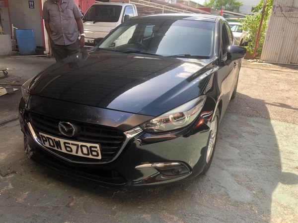 MAZDA - MAZDA 3 CORE - PDW6706