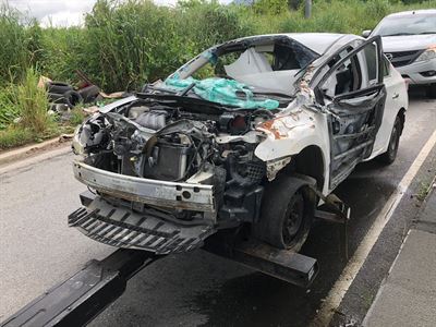 NISSAN - SENTRA - PDX8084